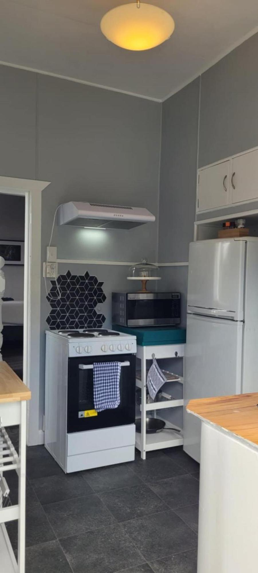 Tuilookout Apartman Wellington Kültér fotó
